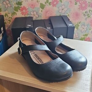 Birkenstock Womens Mary Jane